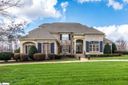 2 Peters Creek Court sold home in Simpsonville, SC