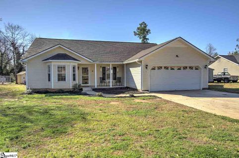 4 Cherry Cove Lane sold home in Cherry Cove, Taylors, SC