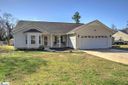4 Cherry Cove Lane sold home in Taylors, SC