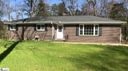 119 Fairlane Drive sold home in Simpsonville, SC