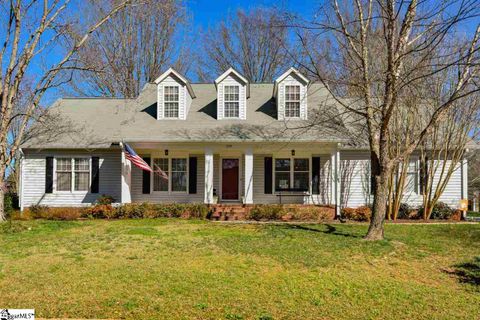 209 Cross Field Road