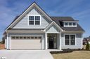 8 Barron Glenn Way sold home in Anderson, SC