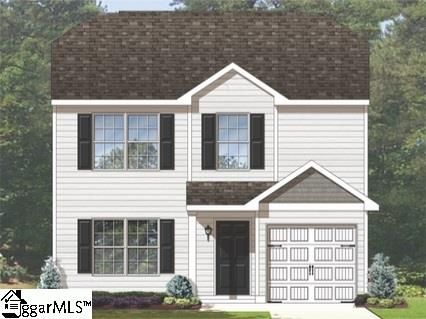 20 Jones Creek Circle