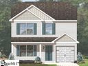 28 Jones Creek Circle sold home in Greer, SC