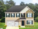 36 Jones Creek Circle sold home in Greer, SC