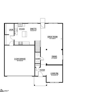 44 Jones Creek Circle