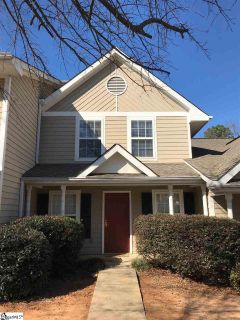 615 Bear Drive sold home in Bear Place Village, Greenville, SC