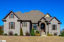 132 Stone Gate Drive sold home in Duncan, SC