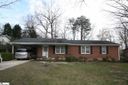 9 Thames Drive sold home in Taylors, SC