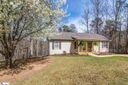 132 Rollingwood Drive sold home in Easley, SC