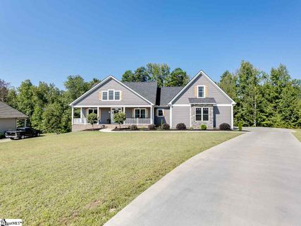 216 Clearridge Way sold home in Robinson Landing, Greer, SC