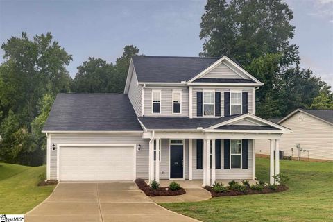 276 Autumn Glen Drive