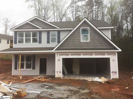 109 Heatherbrooke Court Lot 46
