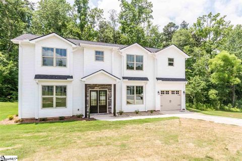 117 Heatherbrooke Court Lot 44