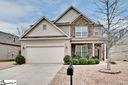 101 Shefleys Road sold home in Simpsonville, SC