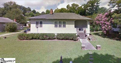 7 Maplecroft Street sold home in Piedmont Park, Greenville, SC