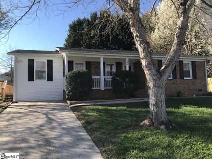 148 Vista Circle sold home in Vista Heights, Easley, SC