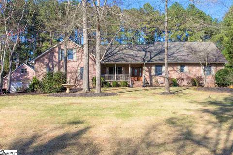 6 Cherry Field Court sold home in Cherry Hill, Greer, SC
