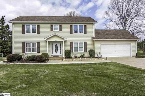 110 Wemberly Drive