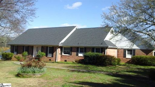 198 Hudson Road sold home in Pelham Estates, Greenville, SC
