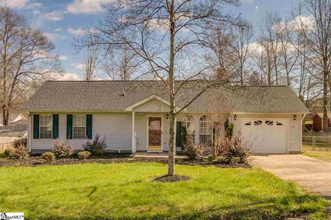 107 Teal Drive