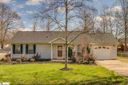 107 Teal Drive sold home in Easley, SC