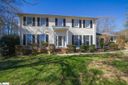 212 Sheffield Court sold home in Easley, SC
