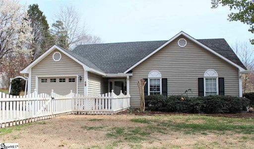 35 Chinaberry Lane