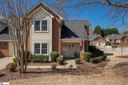 100 Fairoaks Drive sold home in Greenville, SC