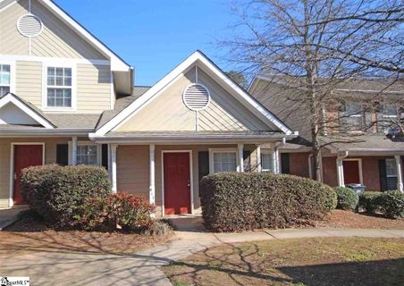 617 Bear Drive sold home in Bear Place Village, Greenville, SC