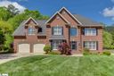 213 Steadman Way sold home in Greer, SC