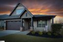 325 Owasso Drive sold home in Greenville, SC