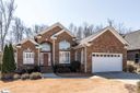 203 Bouchillion Drive sold home in Greenville, SC