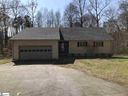 206 Mason Drive sold home in Inman, SC