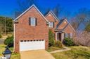 11 Wolf Den Drive sold home in Greer, SC