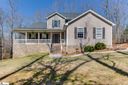8 Prince Williams Court sold home in Simpsonville, SC