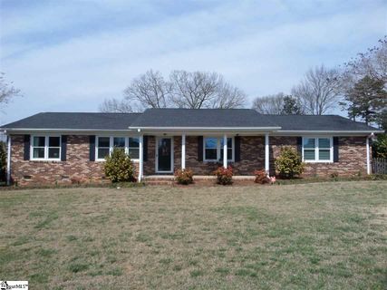 1509 Powdersville Road