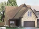 324 Scotch Rose Lane sold home in Greer, SC
