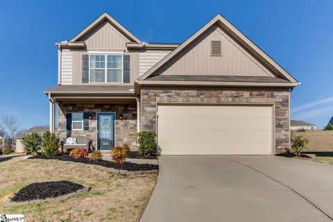305 Kilvey Court