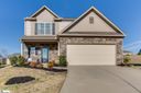 305 Kilvey Court sold home in Simpsonville, SC