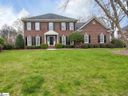 225 Huddersfield Drive sold home in Simpsonville, SC