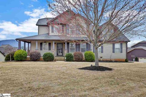 601 Mojave Court