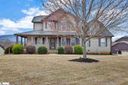 601 Mojave Court sold home in Travelers Rest, SC