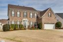 16 Silverthorn Court sold home in Simpsonville, SC