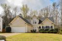 417 Scarlet Oak Drive sold home in Fountain Inn, SC