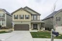 125 River Valley Lane sold home in Greenville, SC