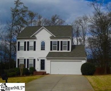 709 Sugar Maple Court