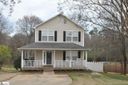 818 Creeks Edge Court sold home in Spartanburg, SC