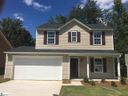 291 Promised Land Drive sold home in Spartanburg, SC