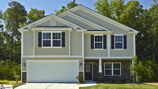 558 Townsend Place Drive